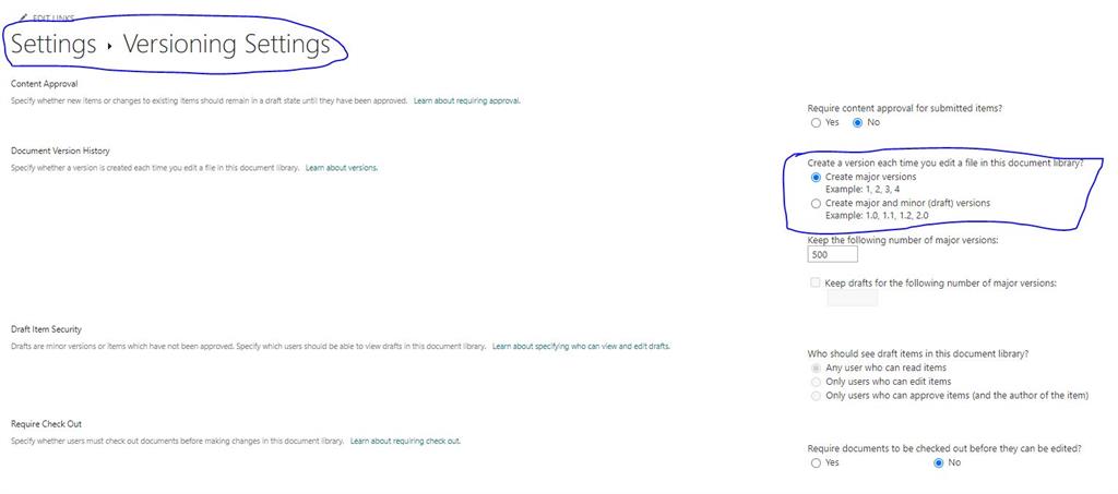 Difference Between SharePoint List And Library